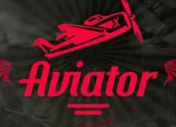 Aviator Wildblaster Casino Game