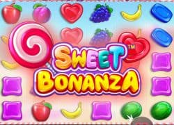 Sweet Bonanza Wildblaster Casino Game